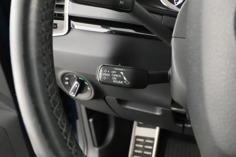 Škoda Karoq, 2019