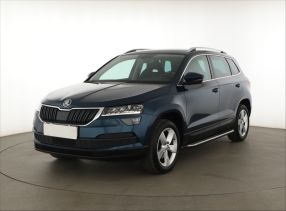 Skoda Karoq - 2019