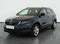 Škoda Karoq, 2019
