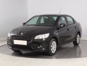 Peugeot 301 - 2014
