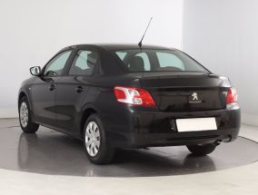 Peugeot 301 - 2014