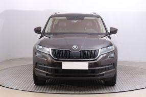 Skoda Kodiaq - 2019