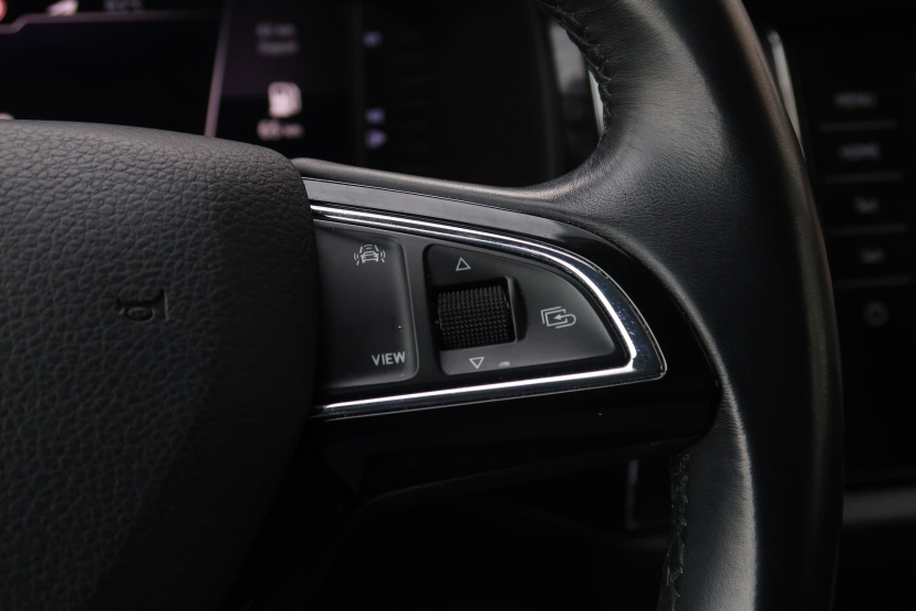 Škoda Kodiaq, 2019