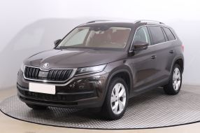 Skoda Kodiaq - 2019