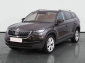 Škoda Kodiaq, 2019