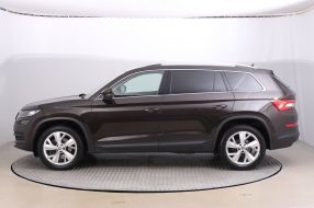 Skoda Kodiaq - 2019