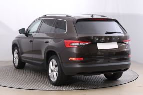 Skoda Kodiaq - 2019