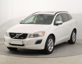 Volvo XC60 - 2010