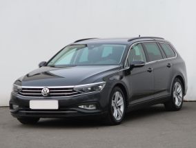 Volkswagen Passat - 2019