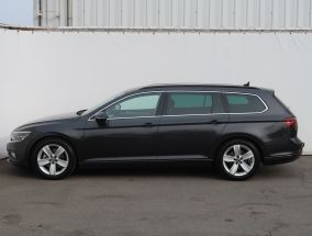Volkswagen Passat - 2019