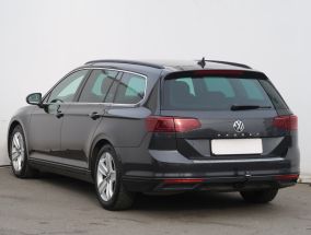 Volkswagen Passat - 2019