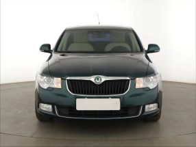 Škoda Superb - 2009
