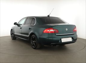Škoda Superb - 2009