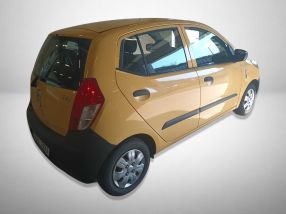 Hyundai i10 - 2010