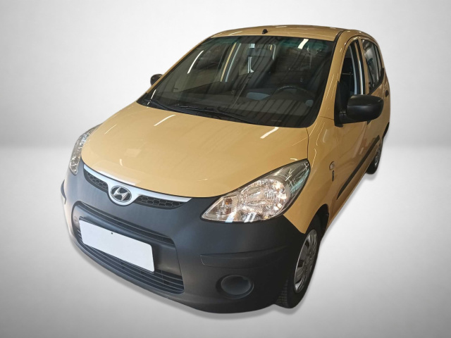 Hyundai i10 2010