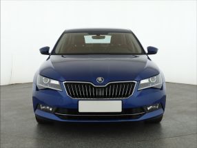 Skoda Superb - 2017