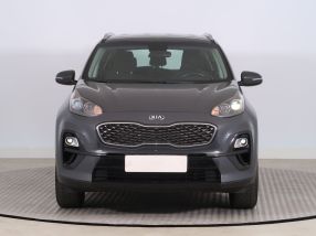 Kia Sportage - 2019