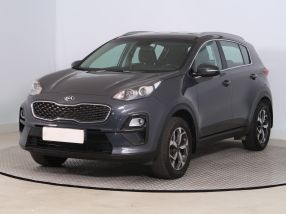 Kia Sportage - 2019