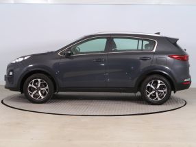 Kia Sportage - 2019