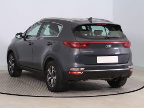 Kia Sportage - 2019