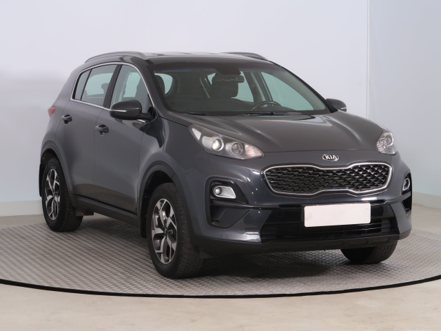 Kia Sportage 2019