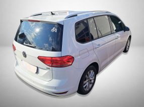 Volkswagen Touran - 2016