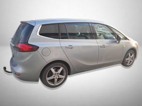 Opel Zafira Tourer - 2014