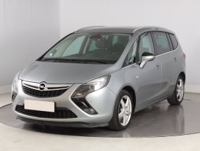 Opel Zafira Tourer - 2014