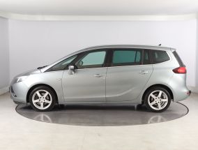 Opel Zafira Tourer - 2014