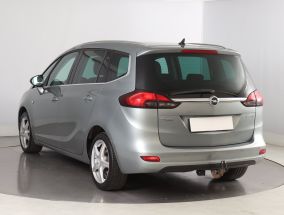 Opel Zafira Tourer - 2014