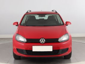 Volkswagen Golf - 2010