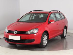Volkswagen Golf - 2010