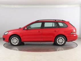 Volkswagen Golf - 2010