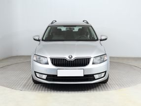 Skoda Octavia - 2015