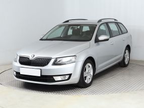 Skoda Octavia - 2015