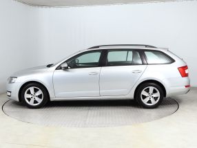 Skoda Octavia - 2015