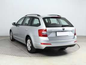 Skoda Octavia - 2015