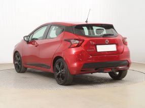 Nissan Micra - 2018