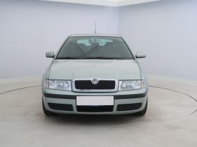 Skoda Octavia - 2009