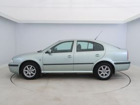 Skoda Octavia - 2009