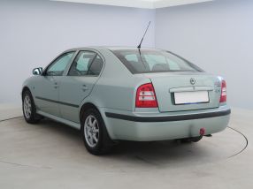 Skoda Octavia - 2009