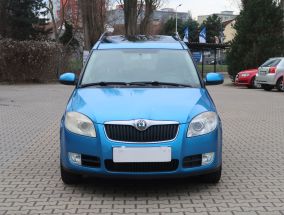 Skoda Roomster - 2006