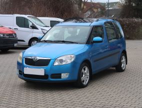 Skoda Roomster - 2006