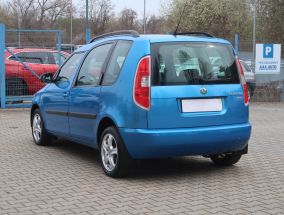 Skoda Roomster - 2006