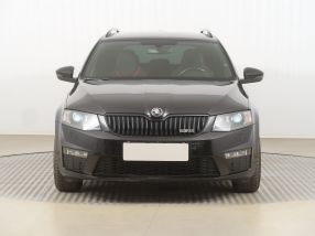 Škoda Octavia - 2015