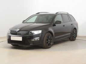 Škoda Octavia - 2015