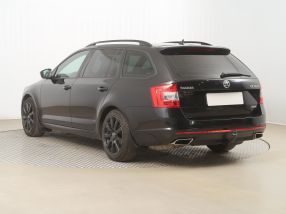 Škoda Octavia - 2015