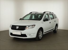 Dacia Logan - 2014