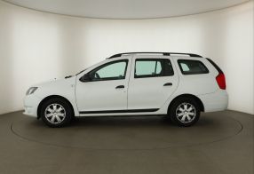 Dacia Logan - 2014