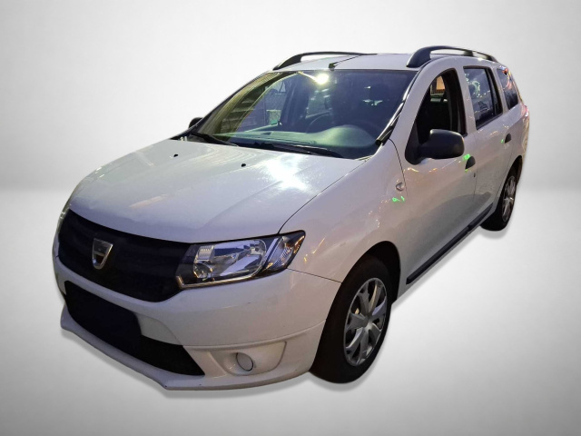 Dacia Logan 2014